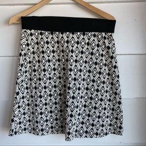 Gilli Skirt